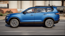 Load image into Gallery viewer, Tata Safari 2021 Car Mod GTA 5