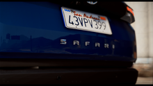 Load image into Gallery viewer, Tata Safari 2021 Car Mod GTA 5