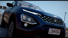 Load image into Gallery viewer, Tata Safari 2021 Car Mod GTA 5