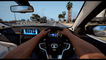 Load image into Gallery viewer, Tata Harrier 2021 Car Mod GTA 5