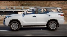 Load image into Gallery viewer, Toyota Fortuner 2021 Car Mod GTA 5