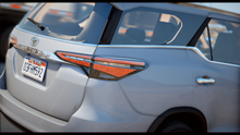 Load image into Gallery viewer, Toyota Fortuner 2021 Car Mod GTA 5