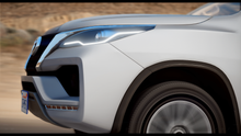Load image into Gallery viewer, Toyota Fortuner 2021 Car Mod GTA 5