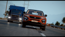 Load image into Gallery viewer, Tata Harrier 2021 Car Mod GTA 5