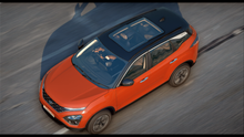 Load image into Gallery viewer, Tata Harrier 2021 Car Mod GTA 5