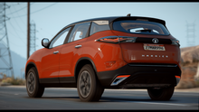 Load image into Gallery viewer, Tata Harrier 2021 Car Mod GTA 5
