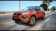 Load image into Gallery viewer, Tata Harrier 2021 Car Mod GTA 5