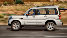 Load image into Gallery viewer, Mahindra Scorpio S11 2020 Car Mod GTA 5