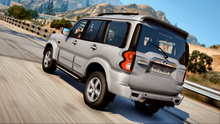 Load image into Gallery viewer, Mahindra Scorpio S11 2020 Car Mod GTA 5