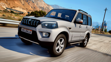 Load image into Gallery viewer, Mahindra Scorpio S11 2020 Car Mod GTA 5