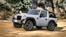 Load image into Gallery viewer, Mahindra Thar 2021 Car Mod GTA 5