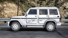 Load image into Gallery viewer, Mahindra Bolero 2018 Car Mod GTA 5