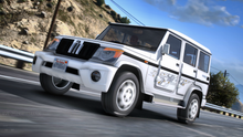 Load image into Gallery viewer, Mahindra Bolero 2018 Car Mod GTA 5