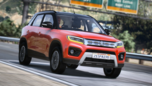 Load image into Gallery viewer, Maruti Suzuki Vitara Brezza 2021 Car Mod GTA 5