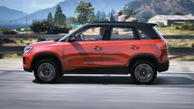 Load image into Gallery viewer, Maruti Suzuki Vitara Brezza 2021 Car Mod GTA 5