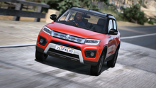 Load image into Gallery viewer, Maruti Suzuki Vitara Brezza 2021 Car Mod GTA 5