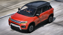 Load image into Gallery viewer, Maruti Suzuki Vitara Brezza 2021 Car Mod GTA 5