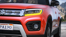 Load image into Gallery viewer, Maruti Suzuki Vitara Brezza 2021 Car Mod GTA 5