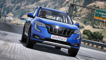 Load image into Gallery viewer, Mahindra XUV 700 2021 Car Mod GTA 5