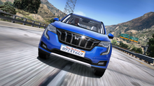 Load image into Gallery viewer, Mahindra XUV 700 2021 Car Mod GTA 5