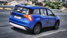 Load image into Gallery viewer, Mahindra XUV 700 2021 Car Mod GTA 5