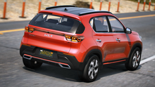 Load image into Gallery viewer, Kia Sonet 2021 GT Line Car Mod GTA 5