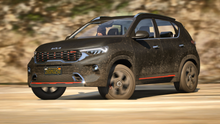 Load image into Gallery viewer, Kia Sonet 2021 GT Line Car Mod GTA 5