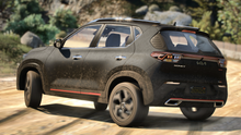 Load image into Gallery viewer, Kia Sonet 2021 GT Line Car Mod GTA 5
