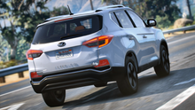 Load image into Gallery viewer, Mahindra Alturas G4 2021 Car Mod GTA 5