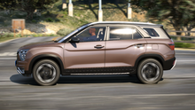 Load image into Gallery viewer, Hyundai Alcazar 2021 Car Mod GTA 5