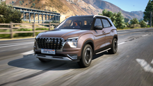 Load image into Gallery viewer, Hyundai Alcazar 2021 Car Mod GTA 5