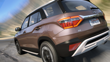 Load image into Gallery viewer, Hyundai Alcazar 2021 Car Mod GTA 5