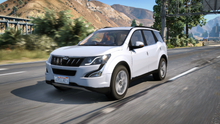 Load image into Gallery viewer, Mahindra XUV 500 W10 2015 Car Mod GTA 5