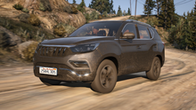 Load image into Gallery viewer, Mahindra Alturas G4 2021 Car Mod GTA 5