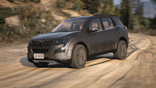 Load image into Gallery viewer, Mahindra XUV 500 W10 2015 Car Mod GTA 5