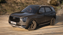 Load image into Gallery viewer, Hyundai Alcazar 2021 Car Mod GTA 5