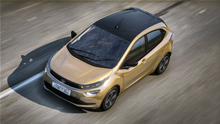 Load image into Gallery viewer, Tata Altroz 2022 Car Mod GTA 5