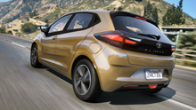 Load image into Gallery viewer, Tata Altroz 2022 Car Mod GTA 5