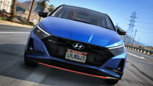 Load image into Gallery viewer, Hyundai i20 N-Line /Asta 2021 Car Mod GTA 5