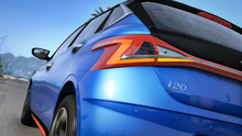 Load image into Gallery viewer, Hyundai i20 N-Line /Asta 2021 Car Mod GTA 5