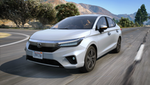 Load image into Gallery viewer, Honda City 2022 Car Mod GTA 5