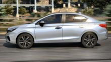 Load image into Gallery viewer, Honda City 2022 Car Mod GTA 5