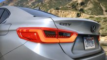Load image into Gallery viewer, Honda City 2022 Car Mod GTA 5