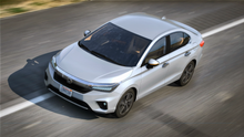 Load image into Gallery viewer, Honda City 2022 Car Mod GTA 5