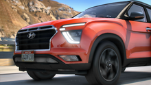 Load image into Gallery viewer, Hyundai Creta 2022 Car Mod GTA 5