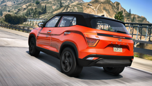 Load image into Gallery viewer, Hyundai Creta 2022 Car Mod GTA 5