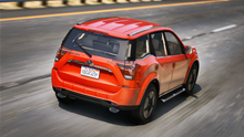 Load image into Gallery viewer, Mahindra XUV 500 W11 2019 Car Mod GTA 5