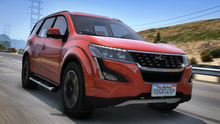 Load image into Gallery viewer, Mahindra XUV 500 W11 2019 Car Mod GTA 5