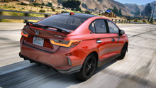 Load image into Gallery viewer, Honda City 2022 Car Mod GTA 5