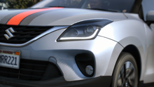 Load image into Gallery viewer, Maruti Suzuki Baleno / Toyota Glanza Car Mod GTA 5